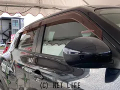 日産 ジューク