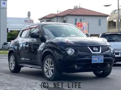 日産 ジューク