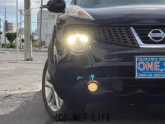 日産 ジューク