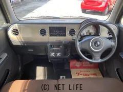 スズキ アルトラパン