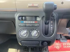 スズキ アルトラパン