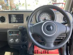 スズキ アルトラパン