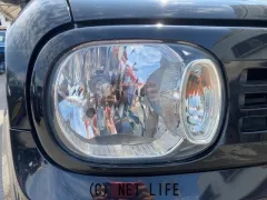 スズキ アルトラパン