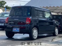 スズキ アルトラパン