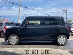 スズキ アルトラパン