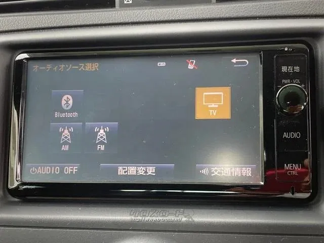 トヨタ マークX