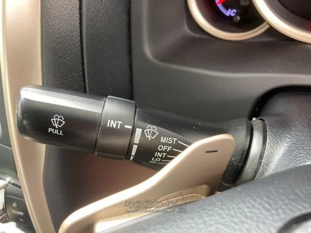 トヨタ マークX