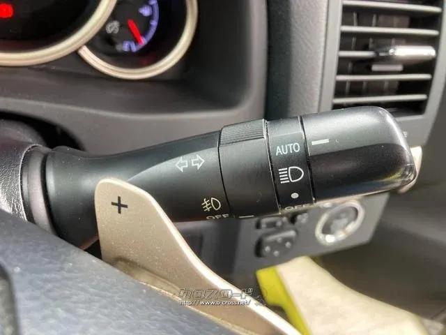 トヨタ マークX