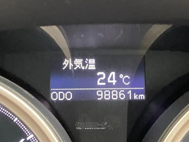 トヨタ マークX