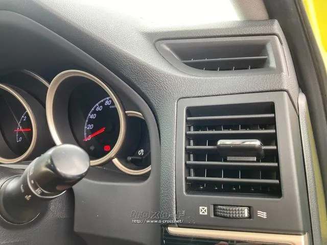 トヨタ マークX