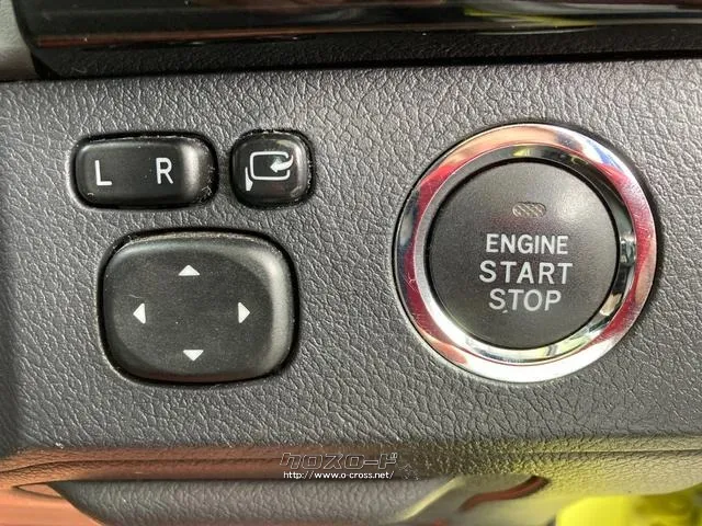 トヨタ マークX