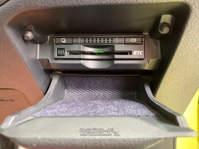 トヨタ マークX