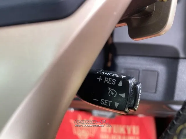 トヨタ マークX