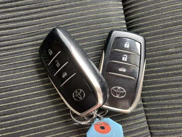 トヨタ マークX