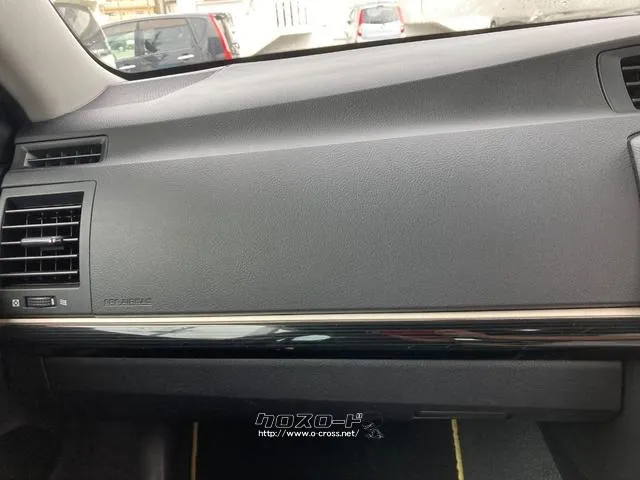 トヨタ マークX