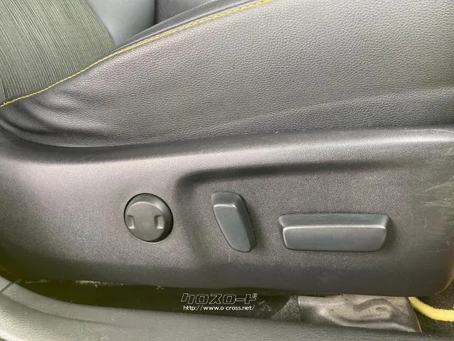 トヨタ マークX