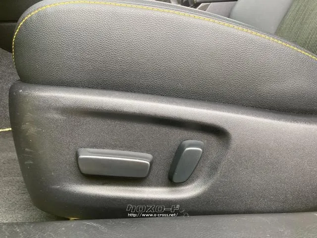 トヨタ マークX