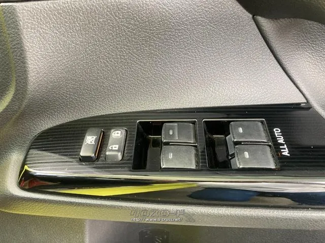 トヨタ マークX