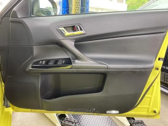 トヨタ マークX