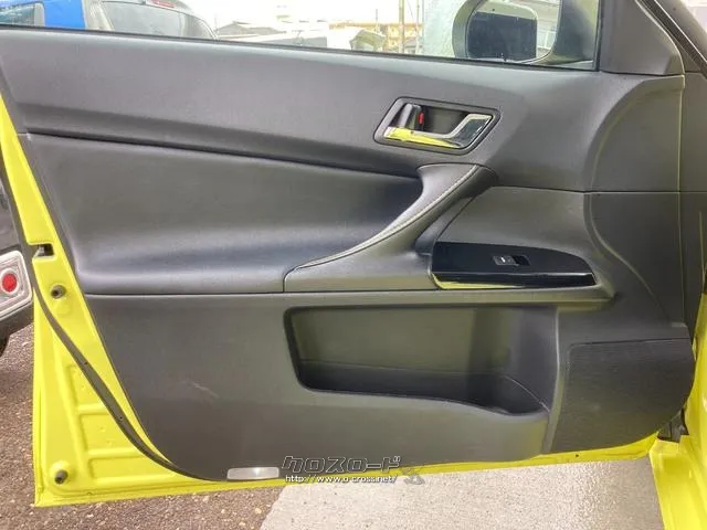 トヨタ マークX