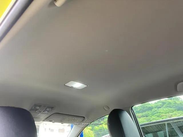 トヨタ マークX