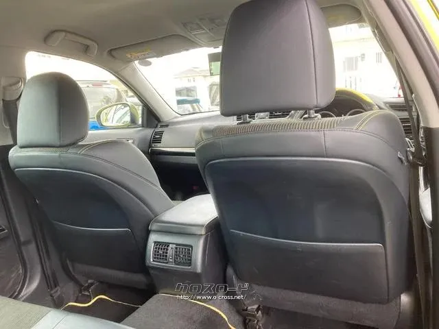 トヨタ マークX