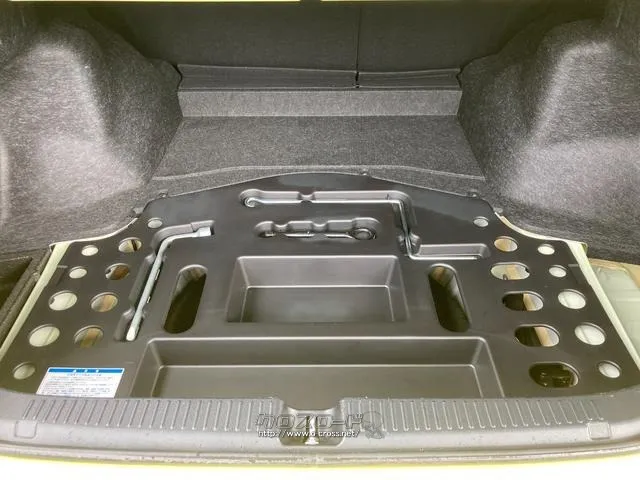 トヨタ マークX