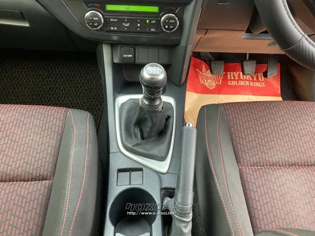 トヨタ オーリス