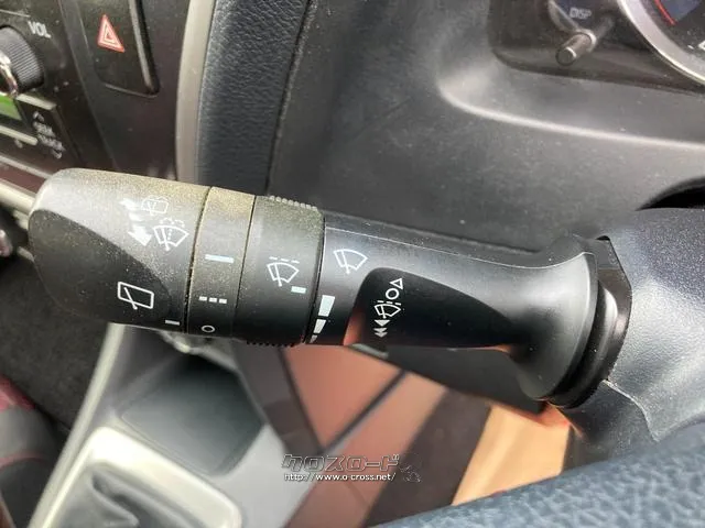 トヨタ オーリス