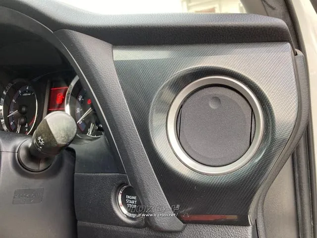 トヨタ オーリス