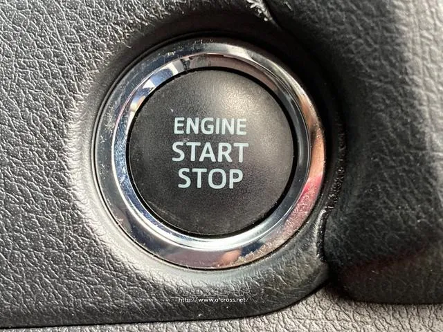 トヨタ オーリス