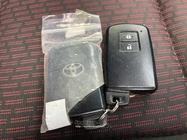 トヨタ オーリス