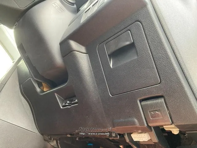 トヨタ オーリス