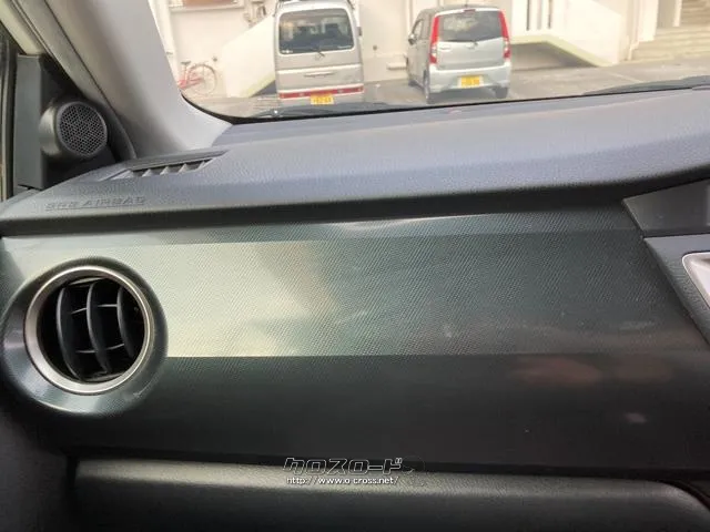 トヨタ オーリス