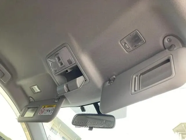 トヨタ オーリス