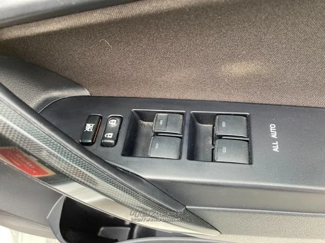 トヨタ オーリス