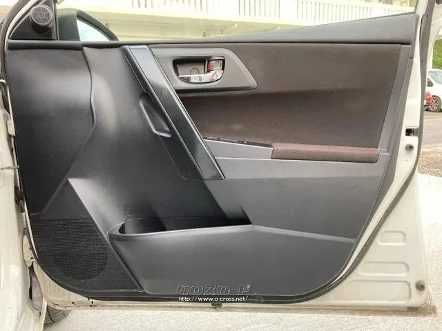 トヨタ オーリス