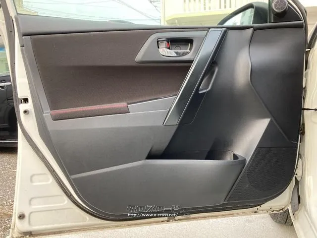 トヨタ オーリス