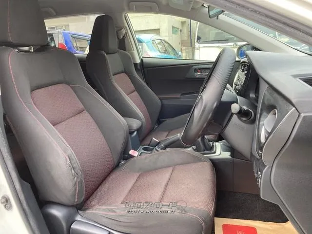 トヨタ オーリス