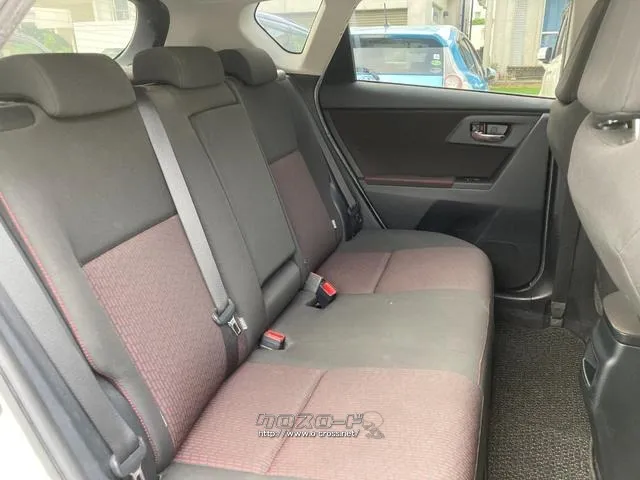 トヨタ オーリス