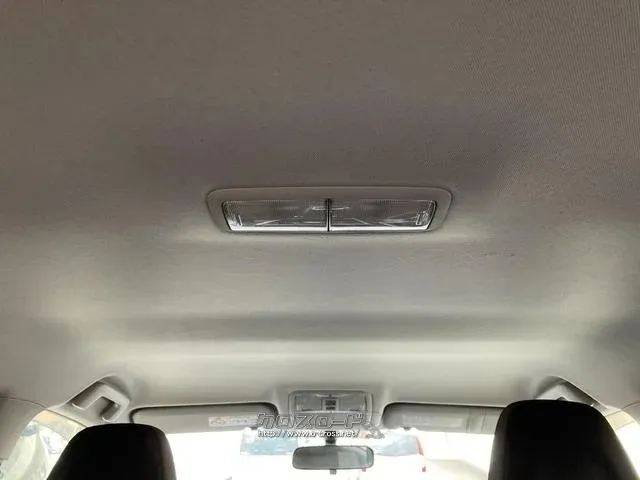 トヨタ オーリス