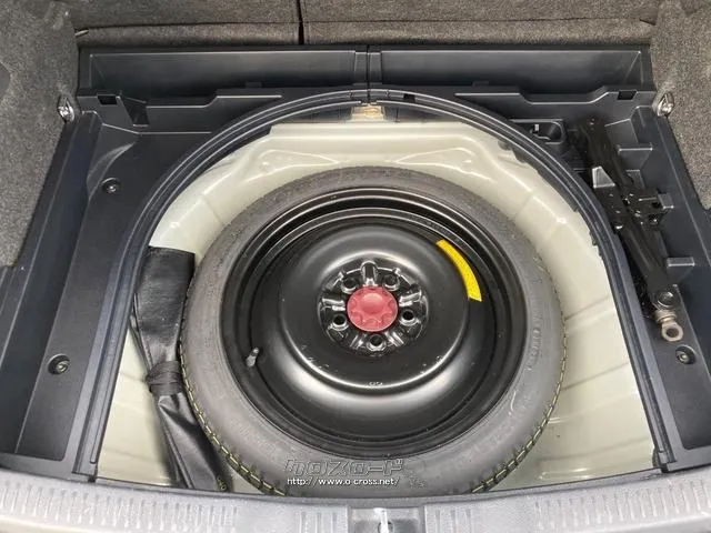 トヨタ オーリス