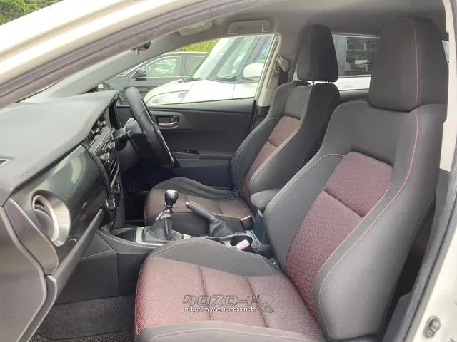 トヨタ オーリス