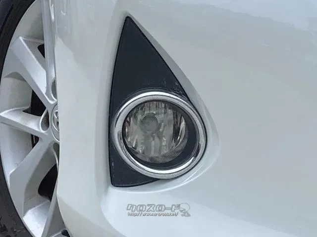 トヨタ オーリス