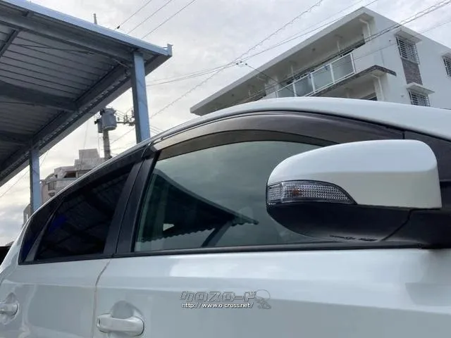 トヨタ オーリス