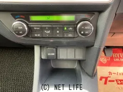 トヨタ オーリス