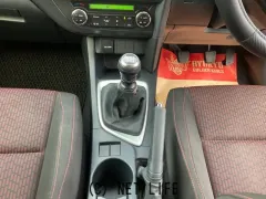 トヨタ オーリス