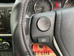 トヨタ オーリス