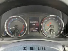 トヨタ オーリス