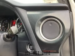 トヨタ オーリス